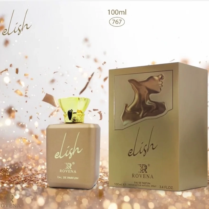 ادکلن بیلی آیلیش 100 میل روونا