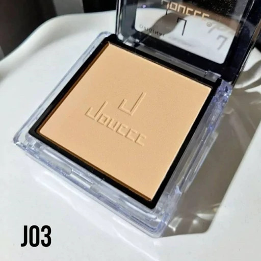 پنکیک دوسه گریم حاوی ضد آفتاب SPF15