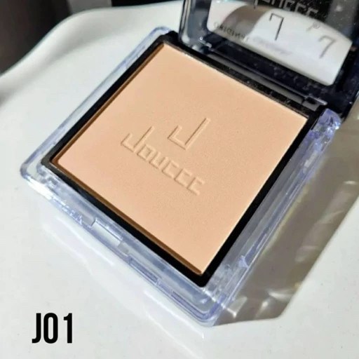 پنکیک دوسه گریم حاوی ضد آفتاب SPF15