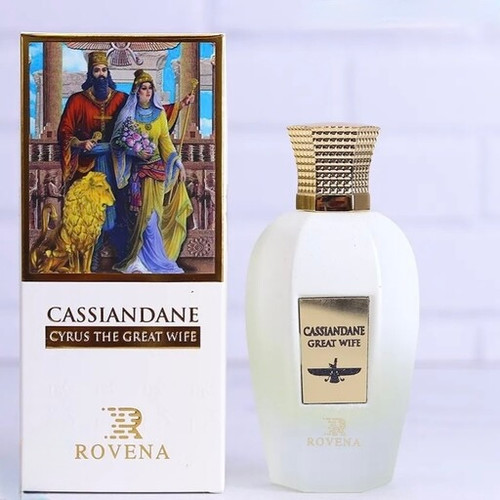 ادکلن کاساندان 100 میل روونا