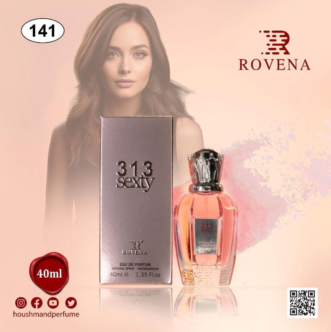 ادکلن کارولینا هررا 212 زنانه 40 میل روونا