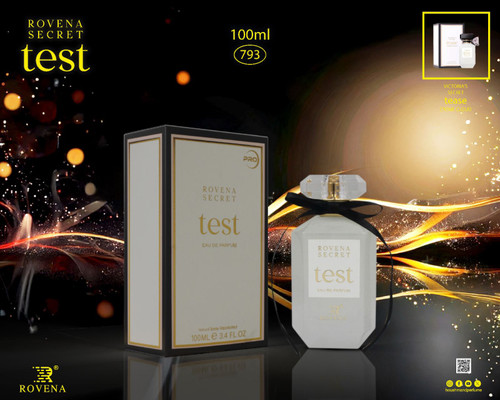 ادکلن ویکتوریا سکرت تیس کرم کلاود 100 میل روونا