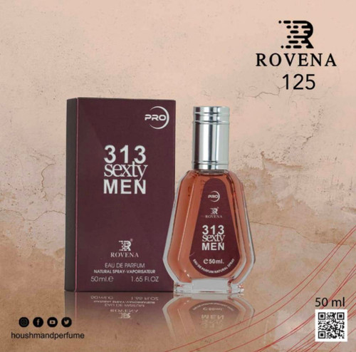 ادکلن کارولینا هررا ۲۱۲ سکسی مردانه 50 میل روونا