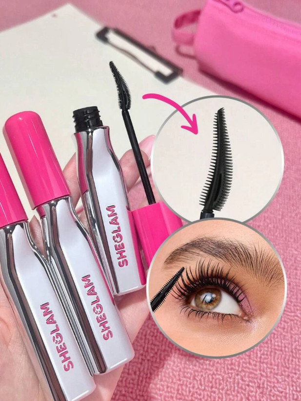 ریمل شیگلم مدل Lashlighter Up & Out