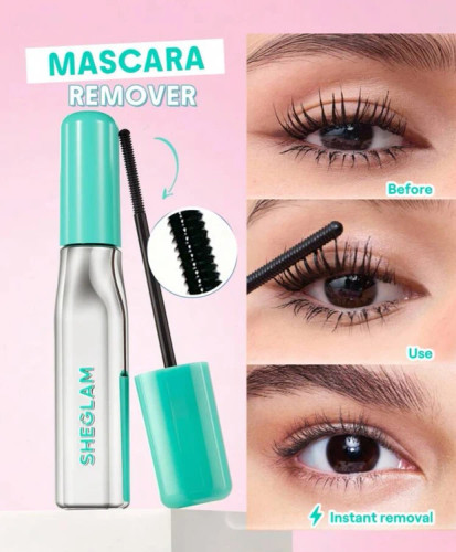 پاک کننده ریمل شیگلم مدل Lashlighter Ez Remove Treatment