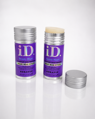 استیک واکس مو حاوی کراتین iD