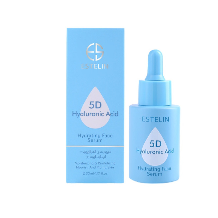 سرم تخصصی صورت استلین حجم 30ml اورجینال