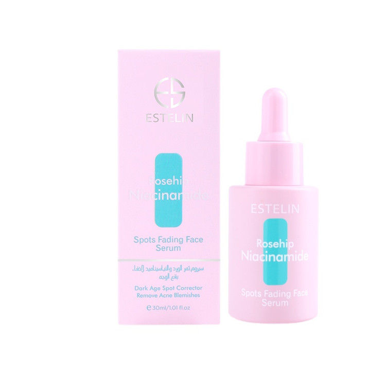 سرم تخصصی صورت استلین حجم 30ml اورجینال
