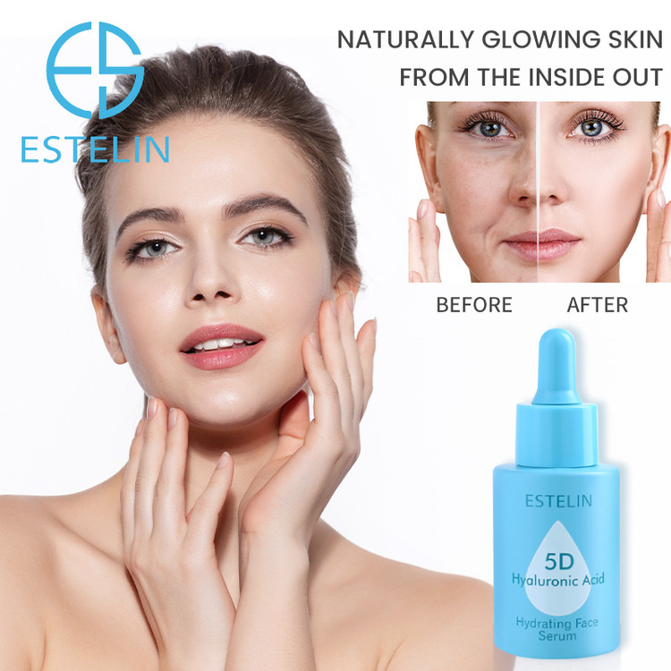 سرم تخصصی صورت استلین حجم 30ml اورجینال